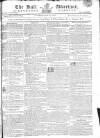 Hull Advertiser Saturday 20 May 1809 Page 1