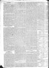 Hull Advertiser Saturday 20 May 1809 Page 4