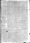 Hull Advertiser Saturday 27 May 1809 Page 3