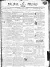 Hull Advertiser Saturday 17 June 1809 Page 1