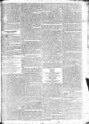Hull Advertiser Saturday 01 July 1809 Page 3