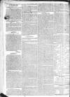 Hull Advertiser Saturday 01 July 1809 Page 4