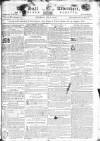 Hull Advertiser Saturday 08 July 1809 Page 1