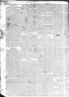 Hull Advertiser Saturday 08 July 1809 Page 4