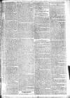 Hull Advertiser Saturday 15 July 1809 Page 3