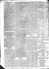 Hull Advertiser Saturday 15 July 1809 Page 4