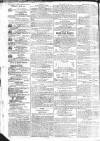 Hull Advertiser Saturday 29 July 1809 Page 2