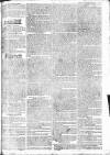 Hull Advertiser Saturday 29 July 1809 Page 3