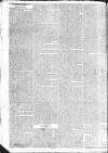 Hull Advertiser Saturday 29 July 1809 Page 4