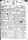 Hull Advertiser Saturday 23 September 1809 Page 1