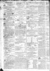 Hull Advertiser Saturday 23 September 1809 Page 2