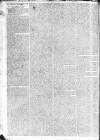 Hull Advertiser Saturday 23 September 1809 Page 4