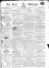 Hull Advertiser Saturday 07 October 1809 Page 1
