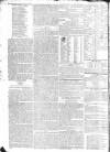 Hull Advertiser Saturday 07 October 1809 Page 4