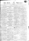 Hull Advertiser Saturday 14 October 1809 Page 1
