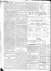 Hull Advertiser Saturday 14 October 1809 Page 4