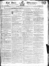 Hull Advertiser Saturday 28 October 1809 Page 1