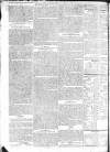 Hull Advertiser Saturday 28 October 1809 Page 4