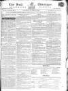 Hull Advertiser Saturday 04 November 1809 Page 1