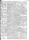 Hull Advertiser Saturday 04 November 1809 Page 3