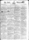 Hull Advertiser Saturday 02 December 1809 Page 1