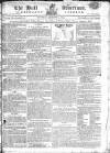 Hull Advertiser Saturday 09 December 1809 Page 1