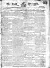 Hull Advertiser Saturday 13 January 1810 Page 1