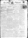 Hull Advertiser Saturday 20 January 1810 Page 1