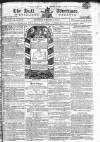 Hull Advertiser Saturday 03 February 1810 Page 1