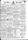 Hull Advertiser Saturday 10 March 1810 Page 1