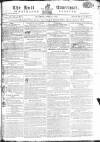 Hull Advertiser Saturday 21 April 1810 Page 1