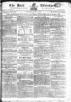Hull Advertiser Saturday 02 June 1810 Page 1