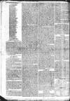 Hull Advertiser Saturday 02 June 1810 Page 4
