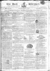 Hull Advertiser Saturday 30 June 1810 Page 1