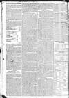 Hull Advertiser Saturday 07 July 1810 Page 4