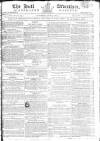 Hull Advertiser Saturday 14 July 1810 Page 1