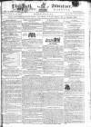 Hull Advertiser Saturday 28 July 1810 Page 1