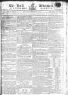 Hull Advertiser Saturday 01 September 1810 Page 1