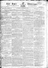 Hull Advertiser Saturday 08 September 1810 Page 1