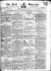 Hull Advertiser Saturday 06 October 1810 Page 1