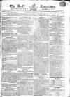 Hull Advertiser Saturday 20 October 1810 Page 1