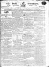 Hull Advertiser Saturday 10 November 1810 Page 1