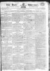 Hull Advertiser Saturday 01 December 1810 Page 1