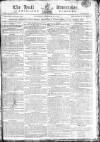 Hull Advertiser Saturday 08 December 1810 Page 1