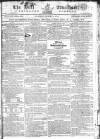 Hull Advertiser Saturday 05 January 1811 Page 1