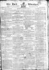 Hull Advertiser Saturday 19 January 1811 Page 1