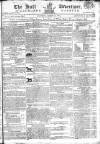 Hull Advertiser Saturday 16 March 1811 Page 1