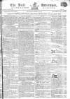 Hull Advertiser Saturday 06 April 1811 Page 1