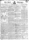 Hull Advertiser Saturday 01 June 1811 Page 1