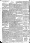 Hull Advertiser Saturday 31 August 1811 Page 4